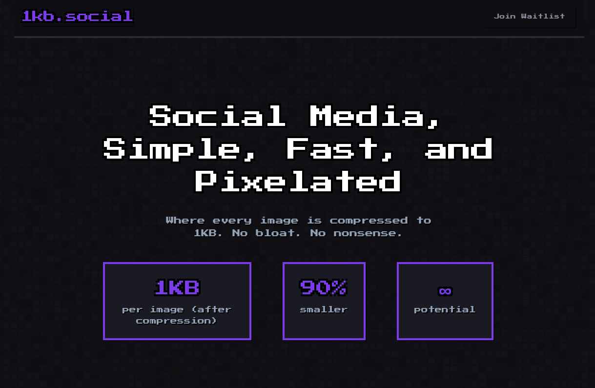 1kb.social